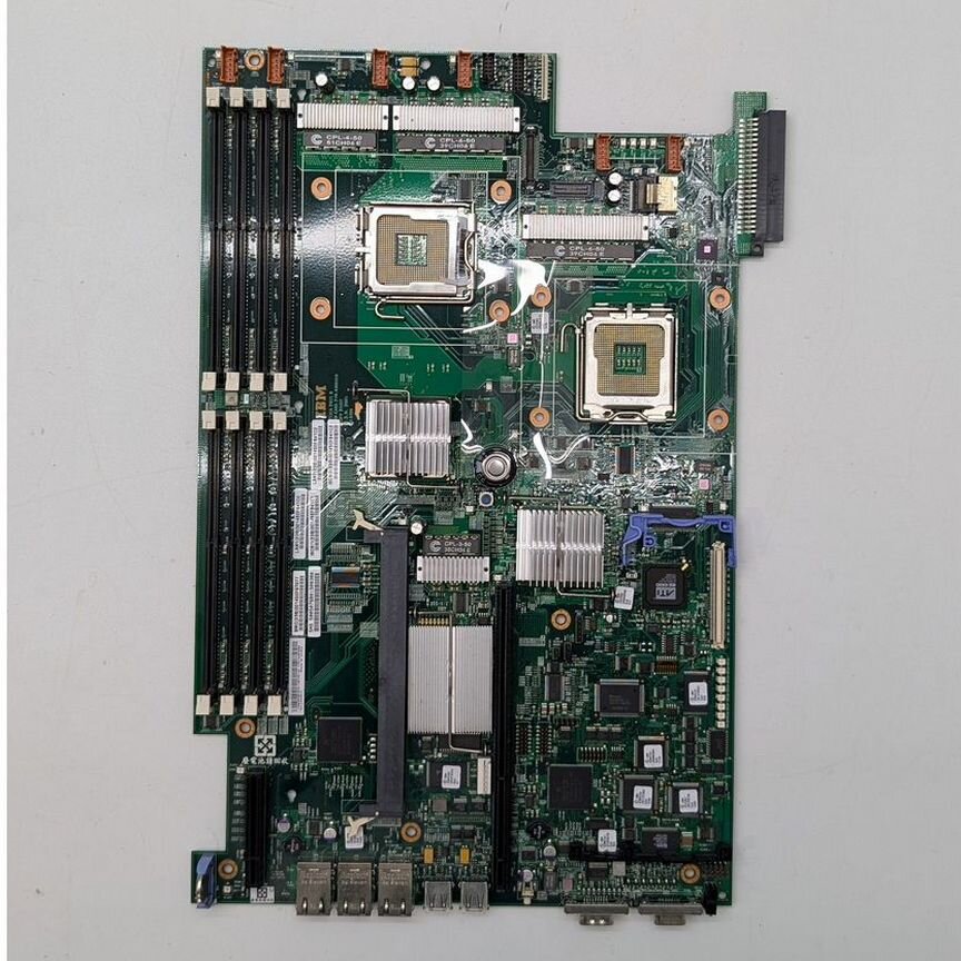 [43W5889] Материнская Плата 43w8216, Ibm X3550, Soc