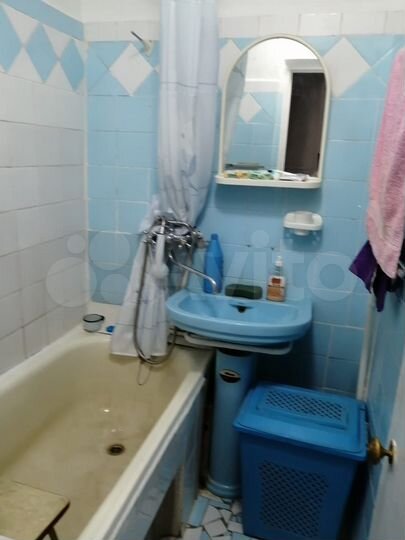 4-к. квартира, 60,4 м², 3/5 эт.