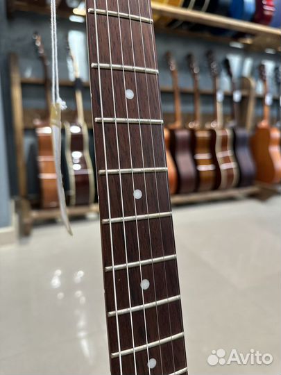 Cort G200 SKB Электрогитара (новая)