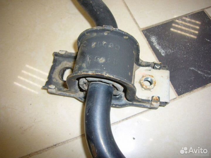 Стабилизатор передний Jeep Cherokee KL ED6 2014