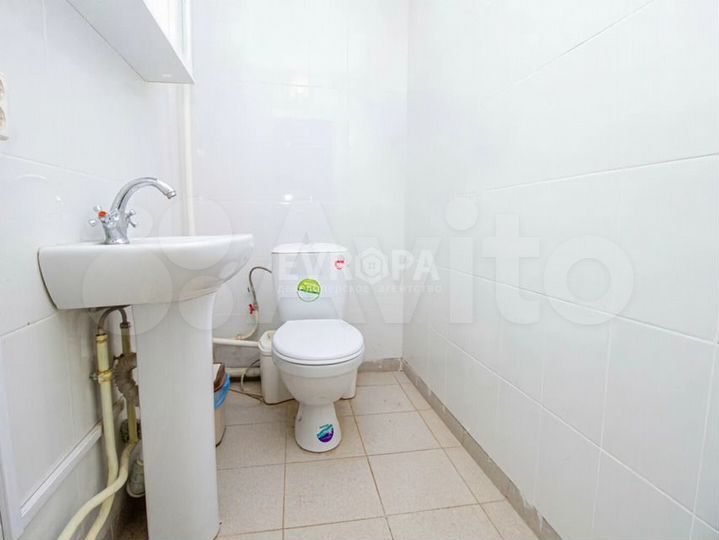 Помещение 40 кв.м