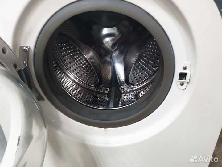 Стиральная машина 4.5кг