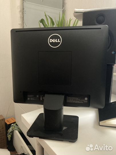 Монитор Dell e1715