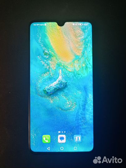 HUAWEI Mate 20, 6/64 ГБ