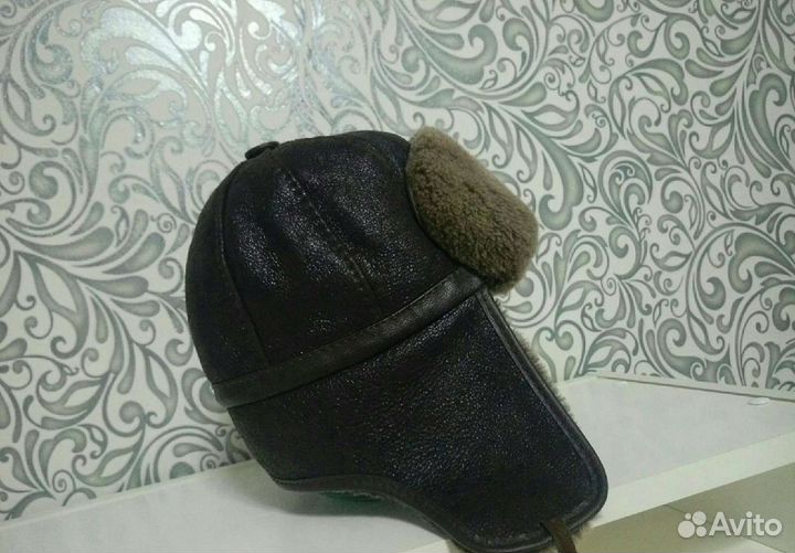 Шапка для мальчика