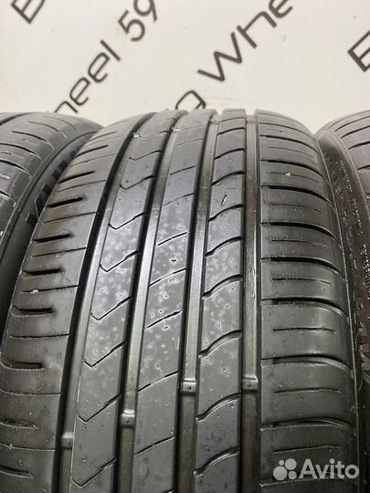 Kumho Ecsta HS51 215/50 R17