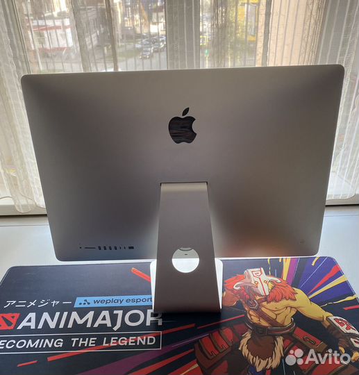Apple iMac 27 5K 2017