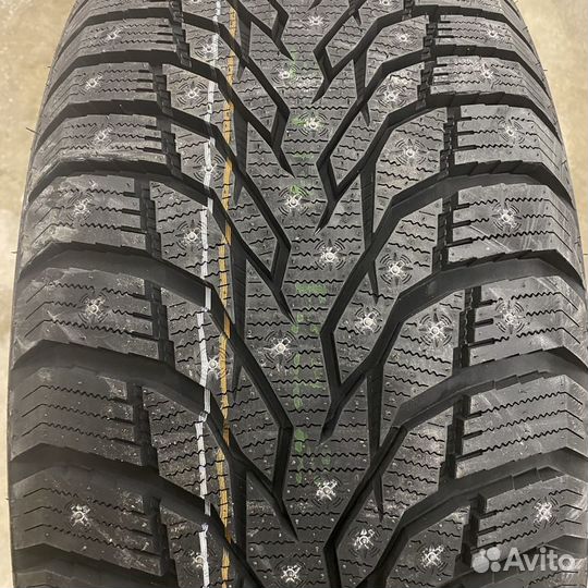 Tracmax X-Privilo S500 225/65 R17