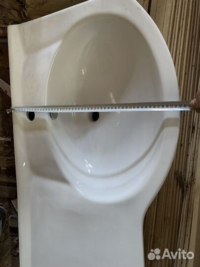 Раковина в ванную