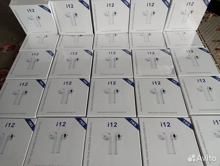 Airpods реплика бесплатно