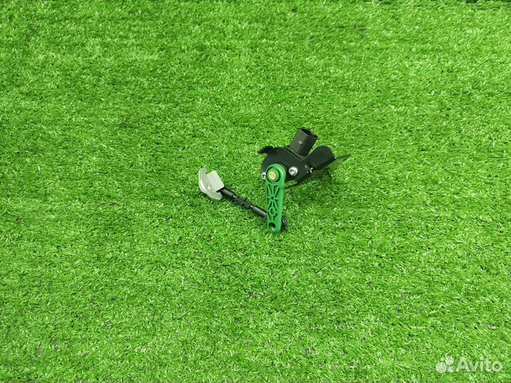 Датчик дорожного просвета Audi VW Skoda VAG