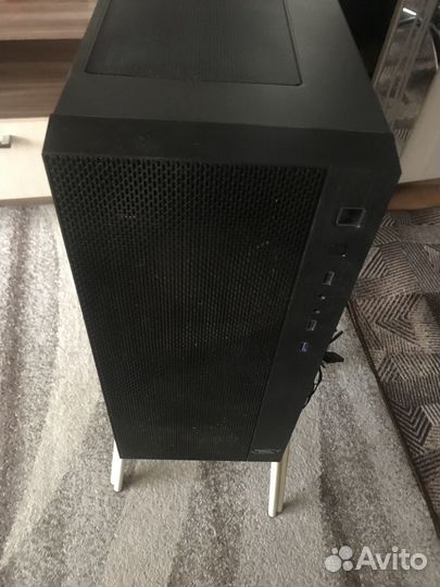 Продам сборку на i7 11700f