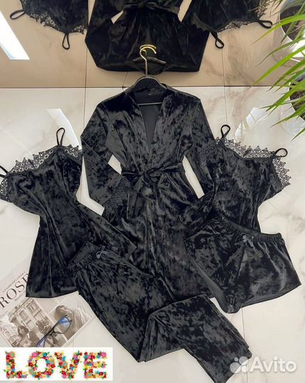 Женские вещи