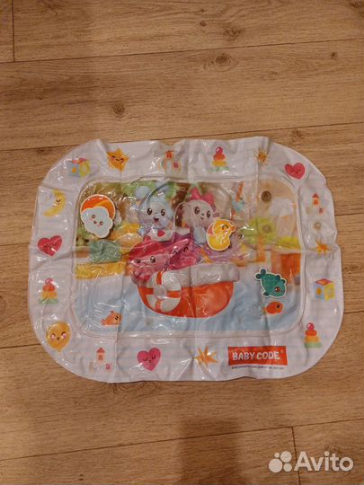 Ходунки каталка детские