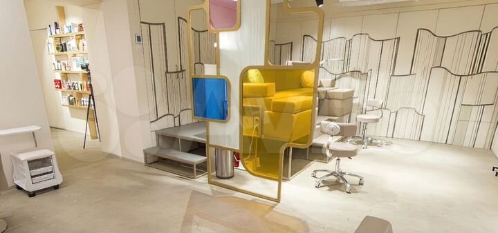 Аренда здания 454 м2 м. Арбатская в цао