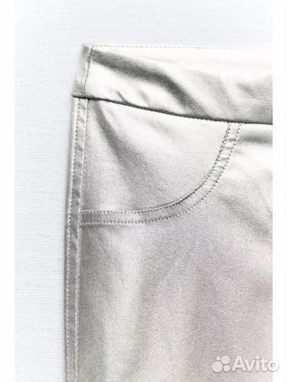 Штаны zara размер S