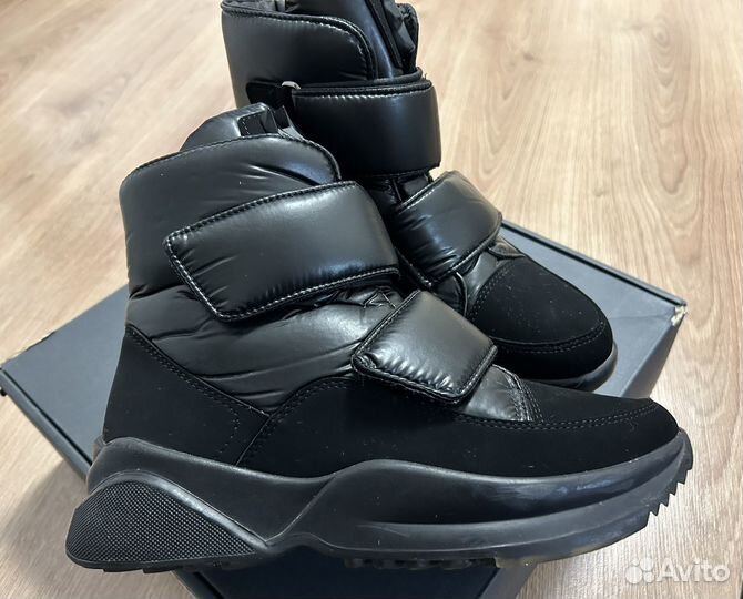 Ботинки Jog Dog 39