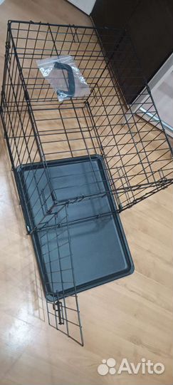 Клетка для животных (новая)