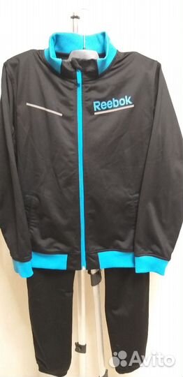 Детский спортивный костюм Reebok