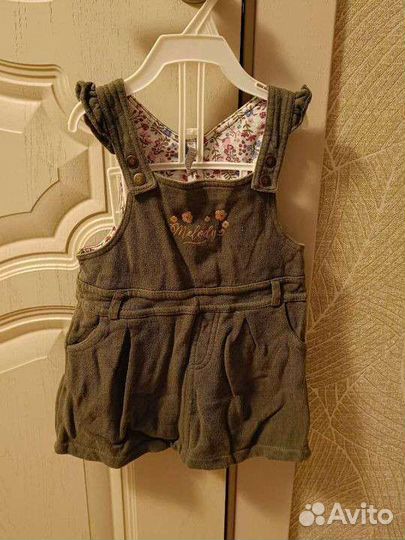 Сарафаны и юбки