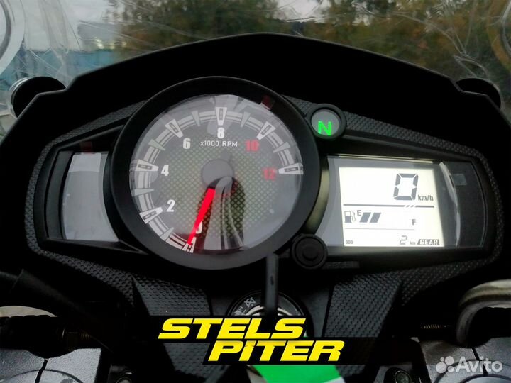 MotoLand XR 250 Enduro