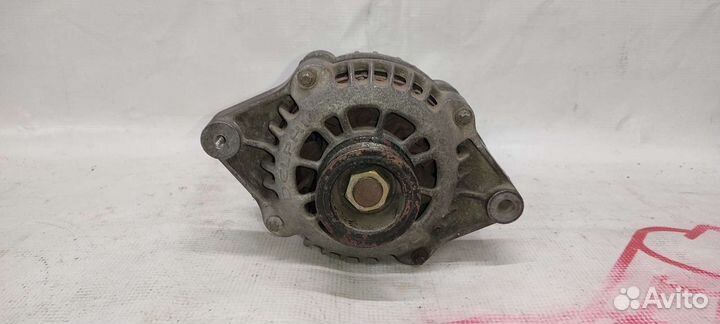 Генератор delphi Opel Astra G