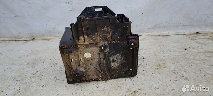 Полка аккумулятора Ford Focus 2 1.6 115