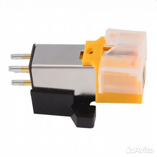 Головка звукоснимателя AT-91