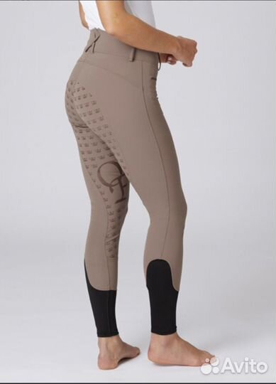 Бриджи конный спорт