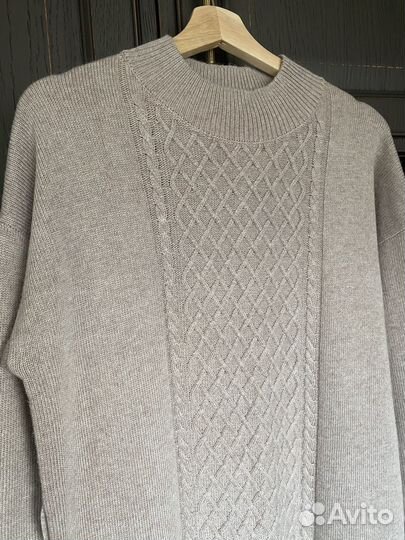 Платье трикотажное Finn Flare 46р