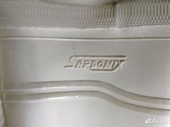 Забродный костюм