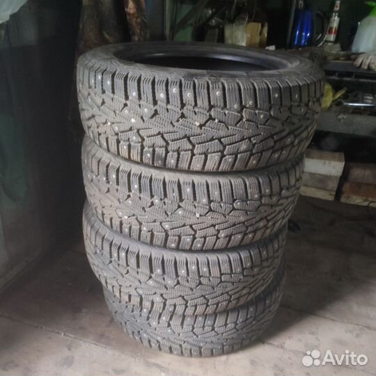 Cordiant Snow Cross 205/55 R16