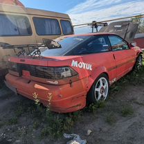 Ford Probe 2.2 MT, 1991, би�тый, 347 204 км, с пробегом, цена 120 000 руб.