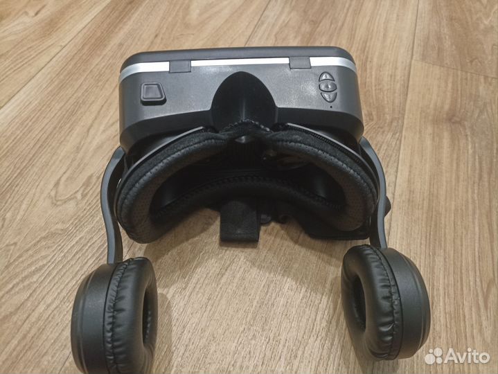 Очки виртуальной реальности VR Shinecon 6.0