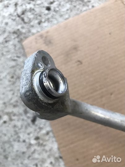 Трубка кондиционера Toyota 4Runner (3044)