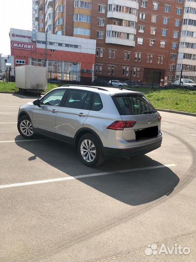 Прокат авто
