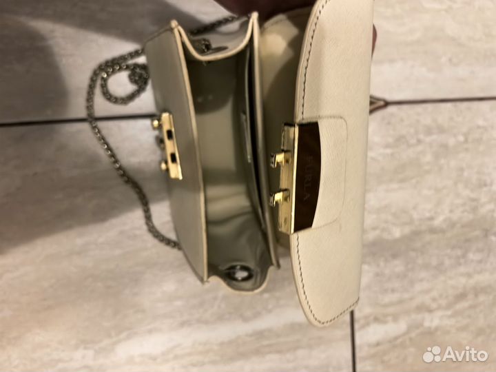 Сумка женская натуральная кожа италия