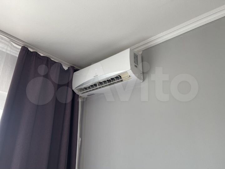 Квартира-студия, 23 м², 4/4 эт.