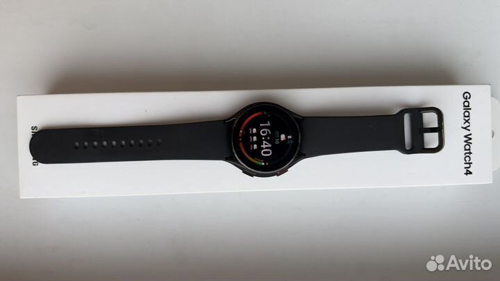 Samsung galaxy watch 4 40mm
