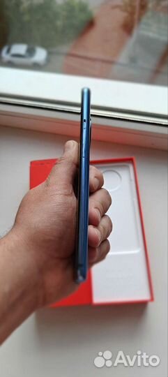 Oneplus 7T 8/128гб