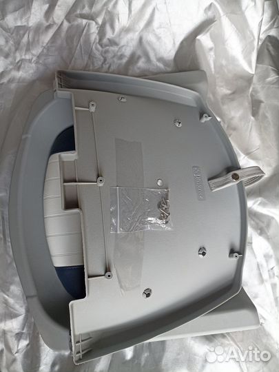 Кресла мягкие складные в катер или лодку