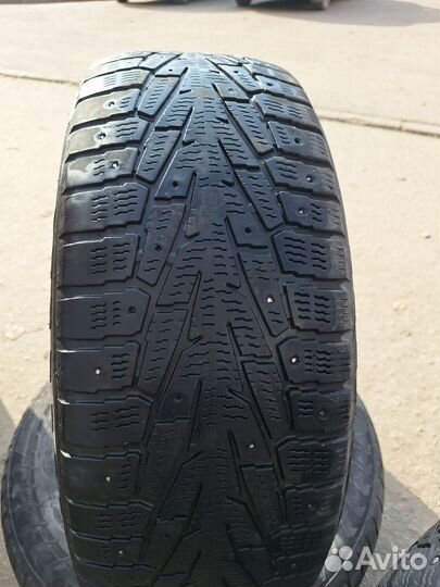 Nokian Tyres Hakkapeliitta 7 225/50 R17 99T