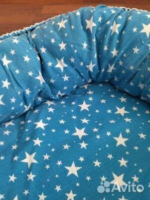 Кокон для новорожденных