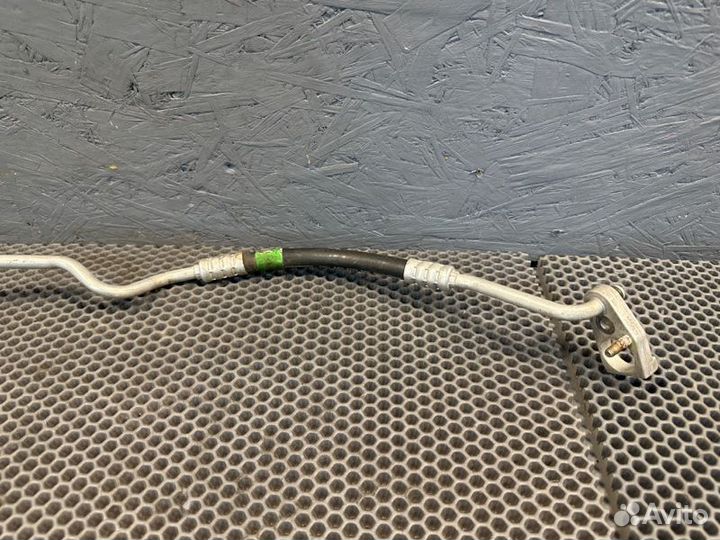 Трубка кондиционера Mercedes-Benz Sl500 230.475 M