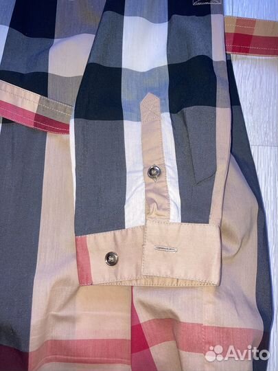 Отрез ткани платье хлопок для рукоделия