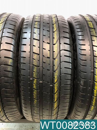 Pirelli P Zero 245/45 R20 103N