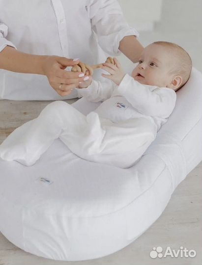 Кокон для новорожденных