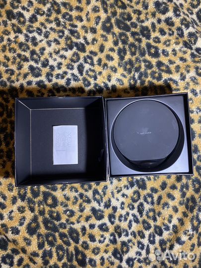 Беспроводная зарядка samsung wireless charger