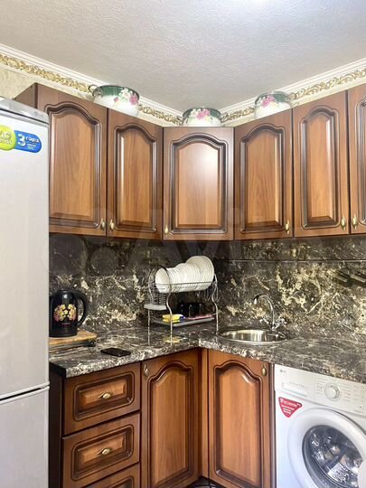 3-к. квартира, 85 м², 4/5 эт.