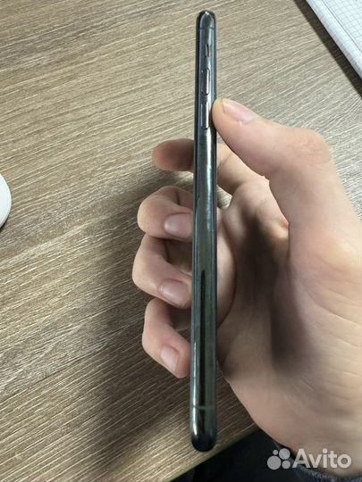 iPhone 11 Pro Max, 256 ГБ